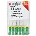 کا فايل دستي اندوآرت ENDOART K FILE