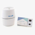 اسکنر فسفرپلیت نیکال Nical مدل Smart Micro