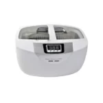 دستگاه اولتراسونیک 2.5 لیتری عاج طب Ajteb مدل CD-4820