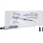 زیر کونیا کلین کبالت cobalt Zirconia Clean