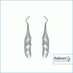 الواتور سوزنی فلوهر آناتومیک Falcon – Flohr
