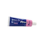 چسب دندان مصنوعی - Morvabon - Denture Fix