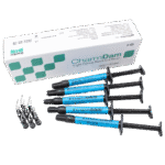 ژل محافظ لثه DentKist
