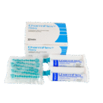 واش قالبگیری هوی DentKist CharmFlex Heavy