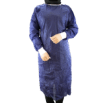 گان جراح مچ کشبافت