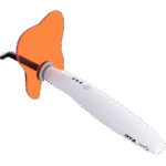 لایت کیور دندانپزشکی وودپیکر WoodPecker مدل Mini S