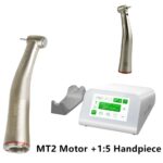 موتور الکتریکی وودپیکر Woodpecker مدل MT2