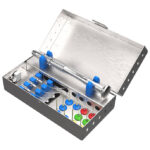 کیت خارج کردن فایل شکسته کوکسو Coxo CFR-1