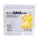 آمالگام آنالوکس 50 عددی پارلا ANALux امالگام انالوکس 40% نقره پارلا Parla ANALux Amalgam