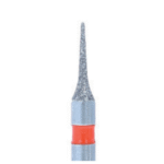 فرز الماسی مخصوص توربین 5 عددی برند Dendia کد Dental Diamond Burs 820