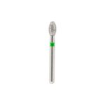 فرز الماسی مدل تخم مرغی توربین | Dental Diamond Burs Egg 833