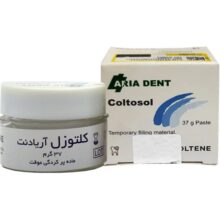خمیر پانسمان کلتوزول آسیا شیمی طب (کلتن) - COLTOSOL