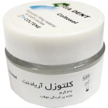 خمیر پانسمان کلتوزول آسیا شیمی طب (کلتن) - COLTOSOL