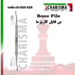 بن فایل هالو کاریزما
