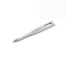 دسته میکروبلید و تیغ میکرو بلید Paramount (بسته و تک)