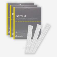 فایبر نواری اینترلیگ آنجلوس Angelus Interlig