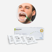 دهان‌بازکن OptraGate – دستگاه بازکن لب و گونه برای فرایندهای دندان‌پزشکی