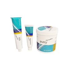 ست قالبگیری اسپیدکس سی سیلیکون Coltene speedex