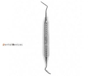 بن فایل اشلوگر Dental Devices