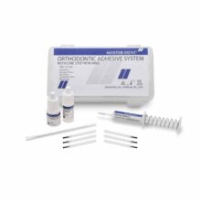 کیت چسب ارتودنسی نومیکس مستردنت - مواد ارتودنسی - جراحی Master Dent - Orthodontic Kit - کیت چسب دندانپزشکی - تهران دنت