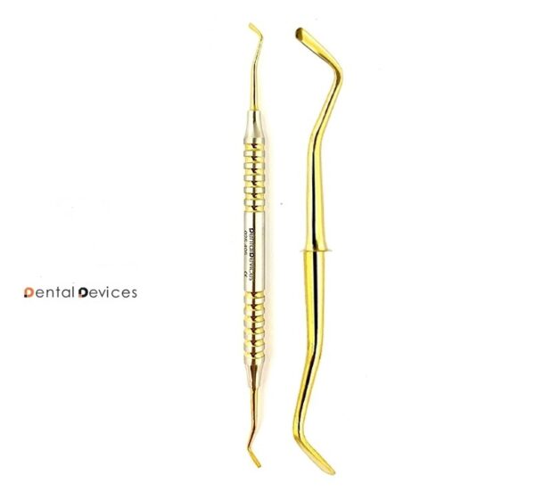 ?قلم کامپوزیت هیدمن متوسط دنتال دیوایس Dental Device - فروشگاه خانه الماس