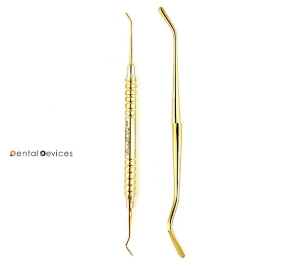 ?قلم کامپوزیت کندانسور دنتال دیوایس Dental Device - فروشگاه خانه الماس