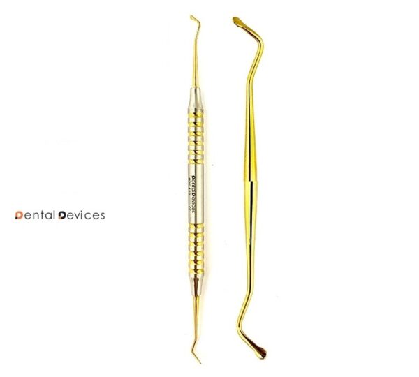 ?قلم کامپوزیت مدل زیرلثه دنتال دیوایس Dental Device - فروشگاه خانه الماس