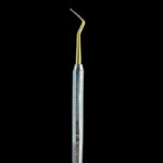 قلم کامپوزیت هشت گوش ۴۱۳ برند Dental Devices - خرید و قیمت قلم کامپوزیت هشت گوش دندانپزشکی - فروشگاه دندانپزشکی آنلاین خانه الماس - قلم کامپوزیت ساده, قلم کامپوزیت, کامپزیت, ست قلم کامپوزیت