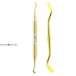 ?قلم کامپوزیت تخت کوتاه دنتال دیوایس Dental Device - فروشگاه خانه الماس