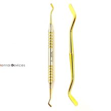 ?قلم کامپوزیت تخت کوتاه دنتال دیوایس Dental Device - فروشگاه خانه الماس
