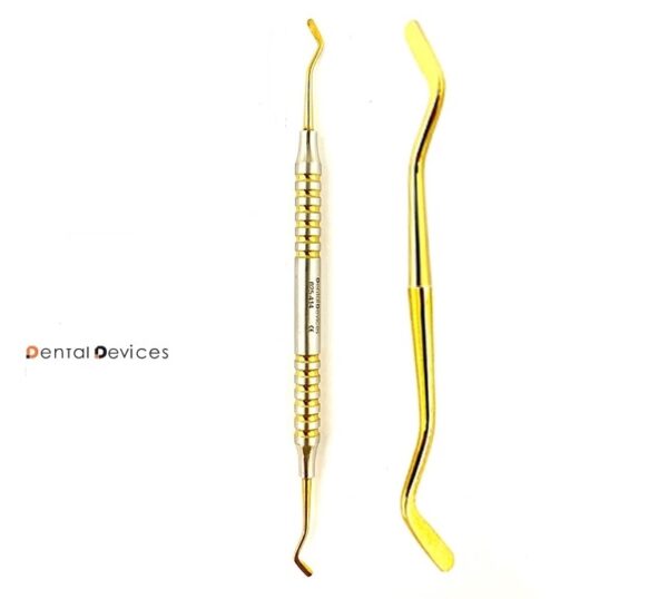 ?قلم کامپوزیت تخت کوتاه دنتال دیوایس Dental Device - فروشگاه خانه الماس