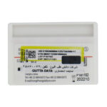 کن کاغذی Data - کن کاغذی 2 درصد دیتا DATA بسته 200 عددی - مواد و وسایل دندانپزشکی - تجهیزات دندانپزشکی - خرید وسایل دندانپزشکی - خانه الماس