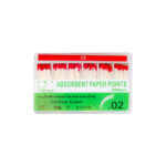 کن کاغذی Tribest - کن کاغذی ساده - Tribest تریبست - مواد و وسایل دندانپزشکی - تجهیزات دندانپزشکی - خرید وسایل دندانپزشکی - خانه الماس - دندانت