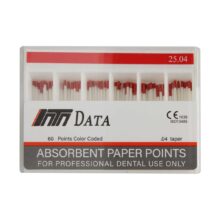 کن کاغذی 4% Data - کن کاغذی دیتا - قیمت کن کاغذی - خرید کن کاغذی - فروش کن کاغذی - کن کاغذی Data - خرید تجهیزات دندانپزشکی تهران دنت - دندانت