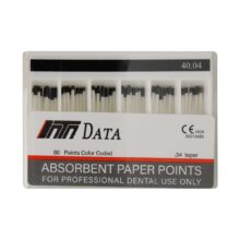 کن کاغذی 4% Data - کن کاغذی دیتا - قیمت کن کاغذی - خرید کن کاغذی - فروش کن کاغذی - کن کاغذی Data - خرید تجهیزات دندانپزشکی تهران دنت - دندانت