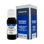 خرید و قیمت فرمالین 10 میل Maquira - خرید و قیمت تری کروزول فرمالین Maquira - خرید تجهیزات دندانپزشکی خانه الماس - خرید لوازم دندانپزشکی تهران