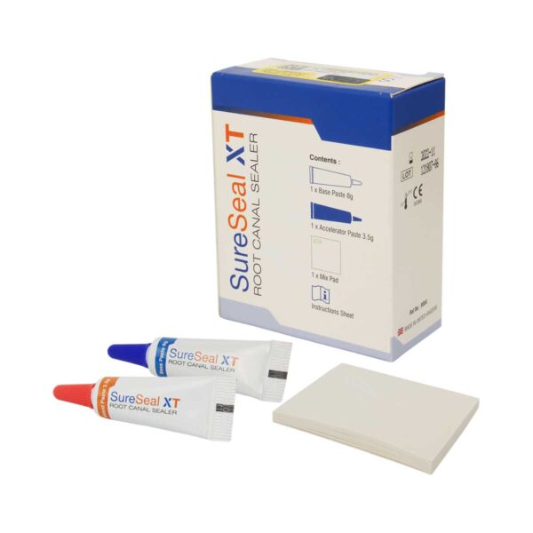 روت کانال سیلر Medicept ? - روت کانال سیلر SureSeal XT Medicept - خانه الماس