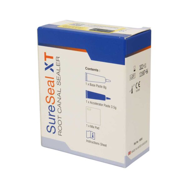 روت کانال سیلر Medicept ? - روت کانال سیلر SureSeal XT Medicept - خانه الماس