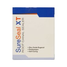 روت کانال سیلر Medicept ? - روت کانال سیلر SureSeal XT Medicept - خانه الماس
