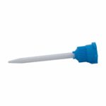 روکش موقت آکریلی برند Dental Technologies ، خرید روکش موقت آکریلی به همراه 10 عدد میکسینگ تیپ ، ماده ساخت روکش موقت Alpha Crown ، خانه الماس