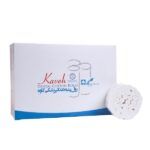 رول پنبه بزرگسال 420 عددی Kaveh