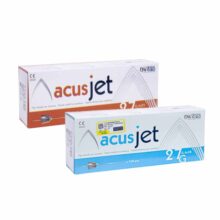سرسوزن 100 عددی گیج 27 Dental World - سطل سرزونی 5 لیتری - فروشگاه تجهیزات دندانپزشکی خانه الماس - ابزار دندانپزشکی