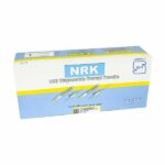 سرسوزن دندانپزشکی نیک رهنما NRK