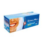 گاز لقمه ای 500 گرمی برند Golden Max
