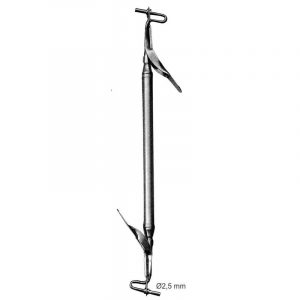 آمالگام کریر طرح سوئیسی دوسر Dental Devices