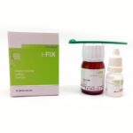 سمان گلاس آینومر لوتینگ idental -  iFix