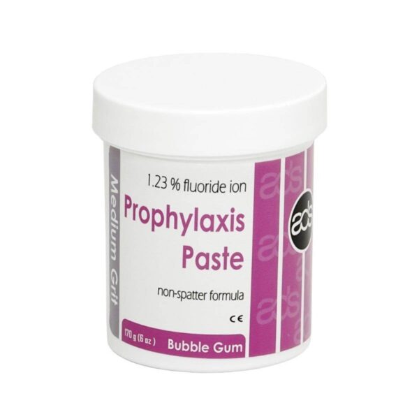 خمیر جرمگیری پروفلاکسی پوتی 170 گرمی Avant Dental Supply (ads) - خمیر جرمگیری پروفلاکسی پوتی - خمیر جرمگیری 170 گرمی ads - خانه الماس - دندال