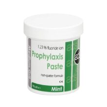 خمیر جرمگیری پروفلاکسی پوتی 170 گرمی Avant Dental Supply (ads) - خمیر جرمگیری پروفلاکسی پوتی - خمیر جرمگیری 170 گرمی ads - خانه الماس - دندال