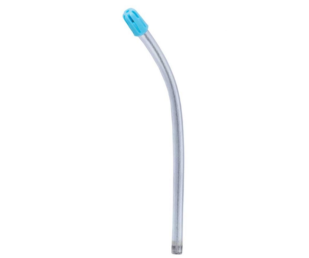 سرساکشن یکبار مصرف ۱۰۰ عددی نیک مدیکال Nik Medical Aspirator Tips