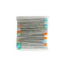 سرساکشن یکبار مصرف ۱۰۰ عددی نیک مدیکال Nik Medical Aspirator Tips